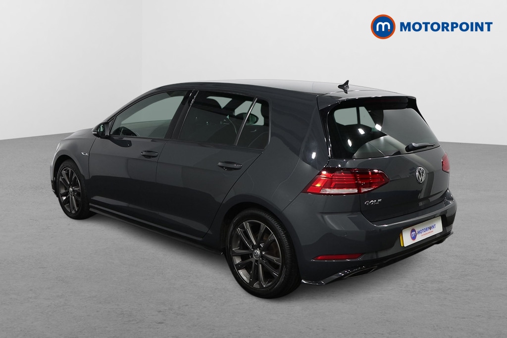Used Volkswagen Golf 2019 for sale - 76777623: Photo 5