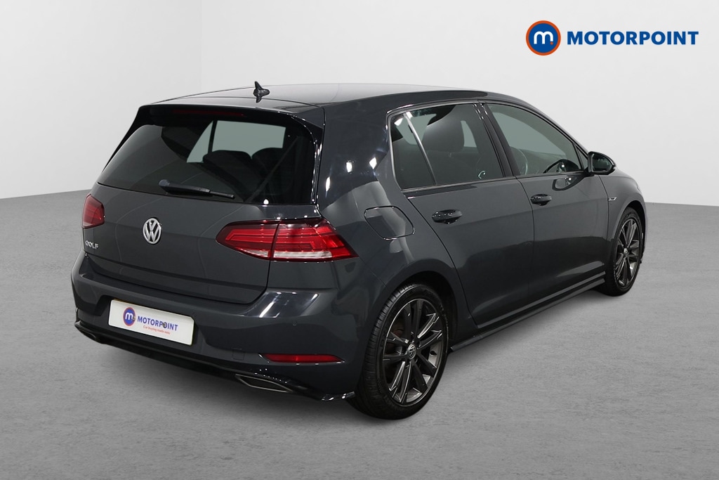 Used Volkswagen Golf 2019 for sale - 76777623: Photo 7