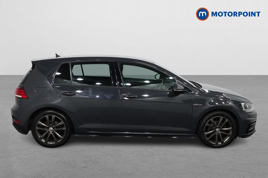 Used Volkswagen Golf 2019 for sale - 76777623: Photo 8