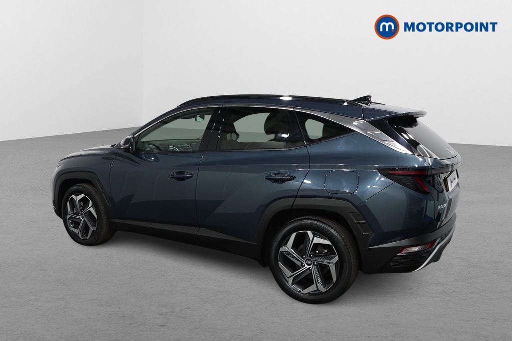 Used Hyundai TUCSON 2022 for sale - 76612149: Photo 1