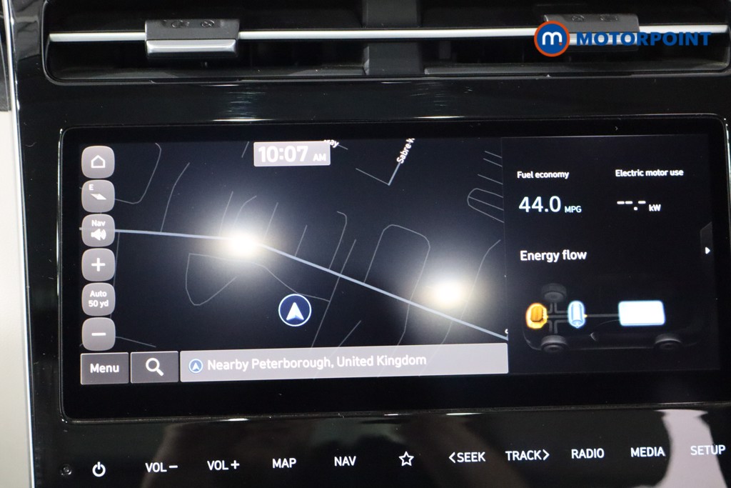 Used Hyundai TUCSON 2022 for sale - 76612149: Photo 10