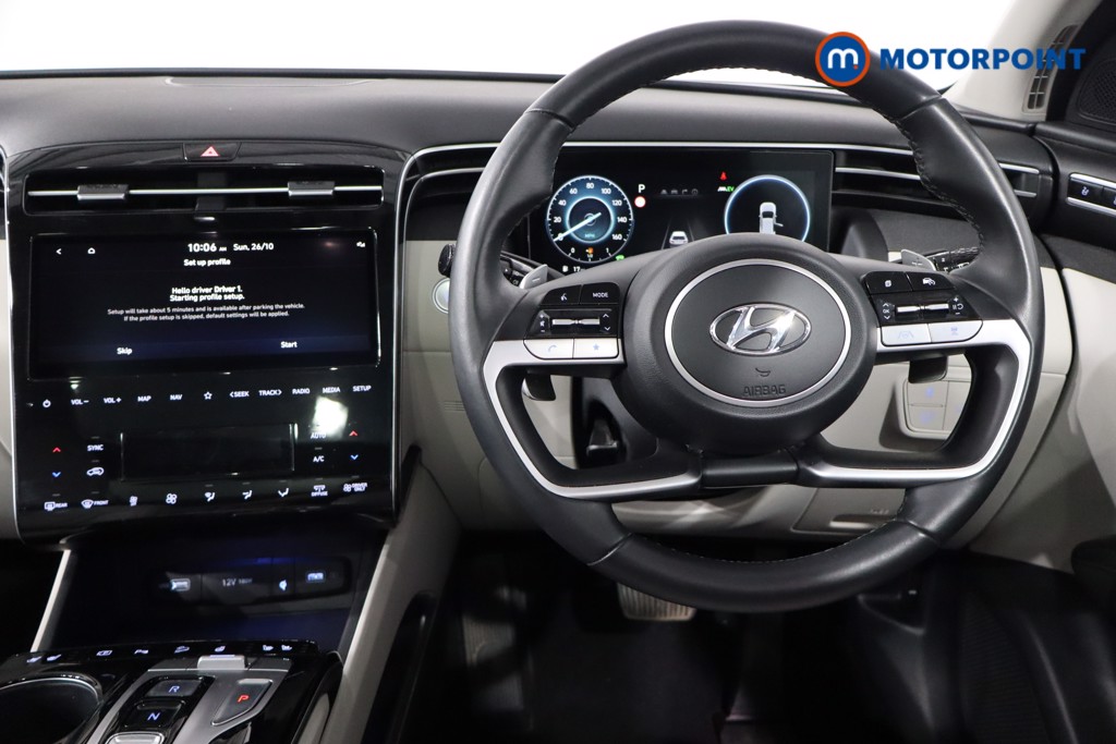 Used Hyundai TUCSON 2022 for sale - 76612149: Photo 11