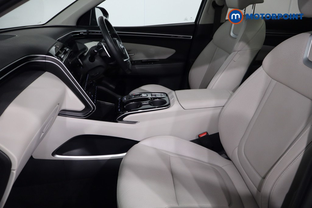 Used Hyundai TUCSON 2022 for sale - 76612149: Photo 12