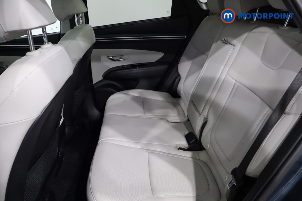 Used Hyundai TUCSON 2022 for sale - 76612149: Photo 13