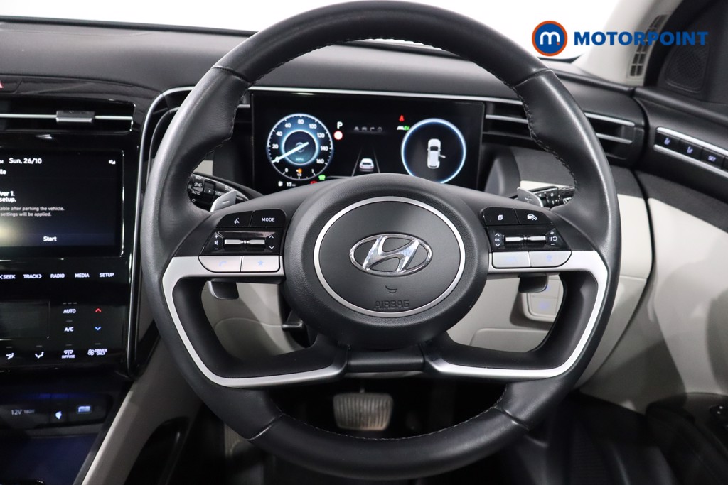 Used Hyundai TUCSON 2022 for sale - 76612149: Photo 14