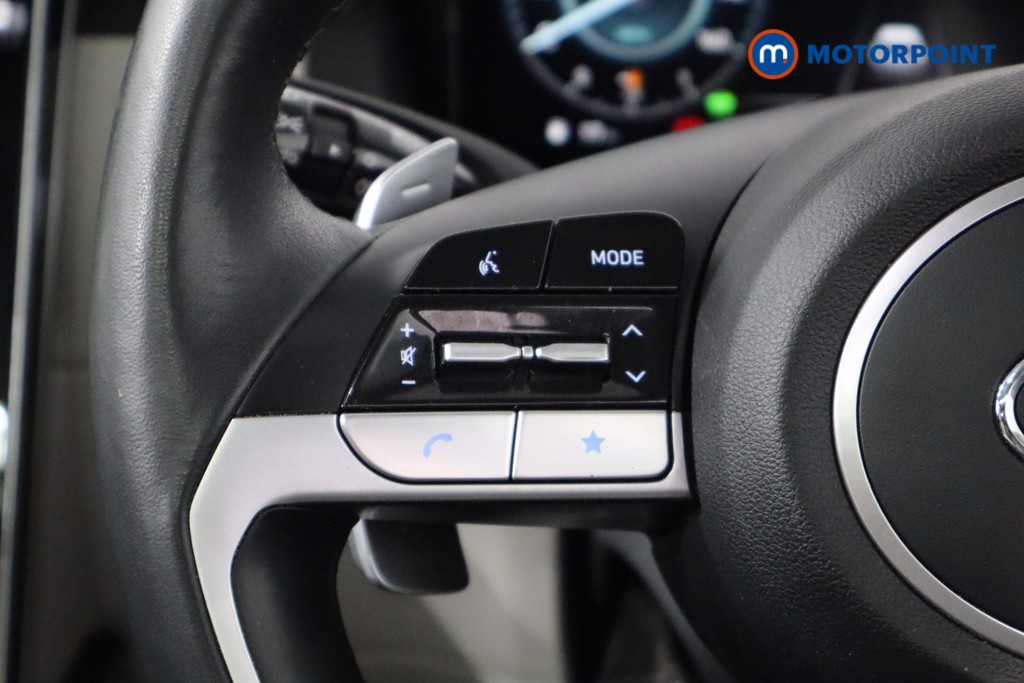 Used Hyundai TUCSON 2022 for sale - 76612149: Photo 15