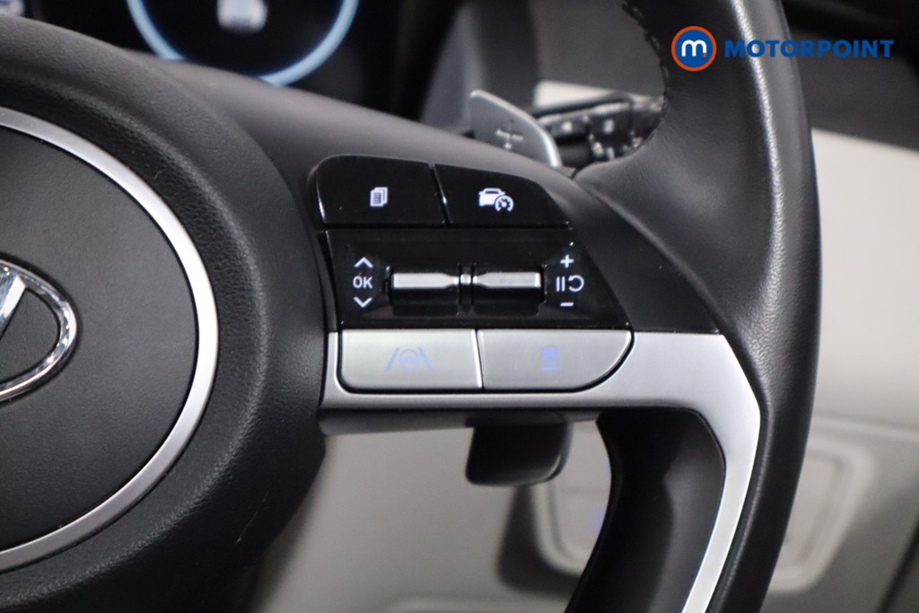 Used Hyundai TUCSON 2022 for sale - 76612149: Photo 16