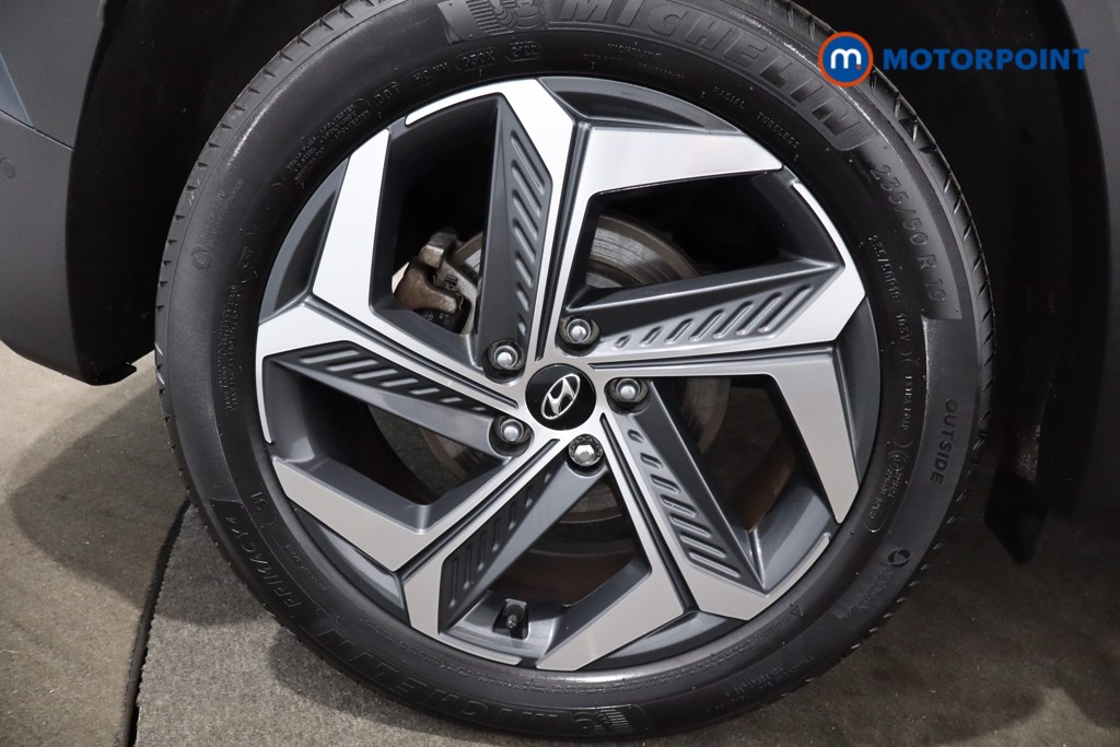 Used Hyundai TUCSON 2022 for sale - 76612149: Photo 17