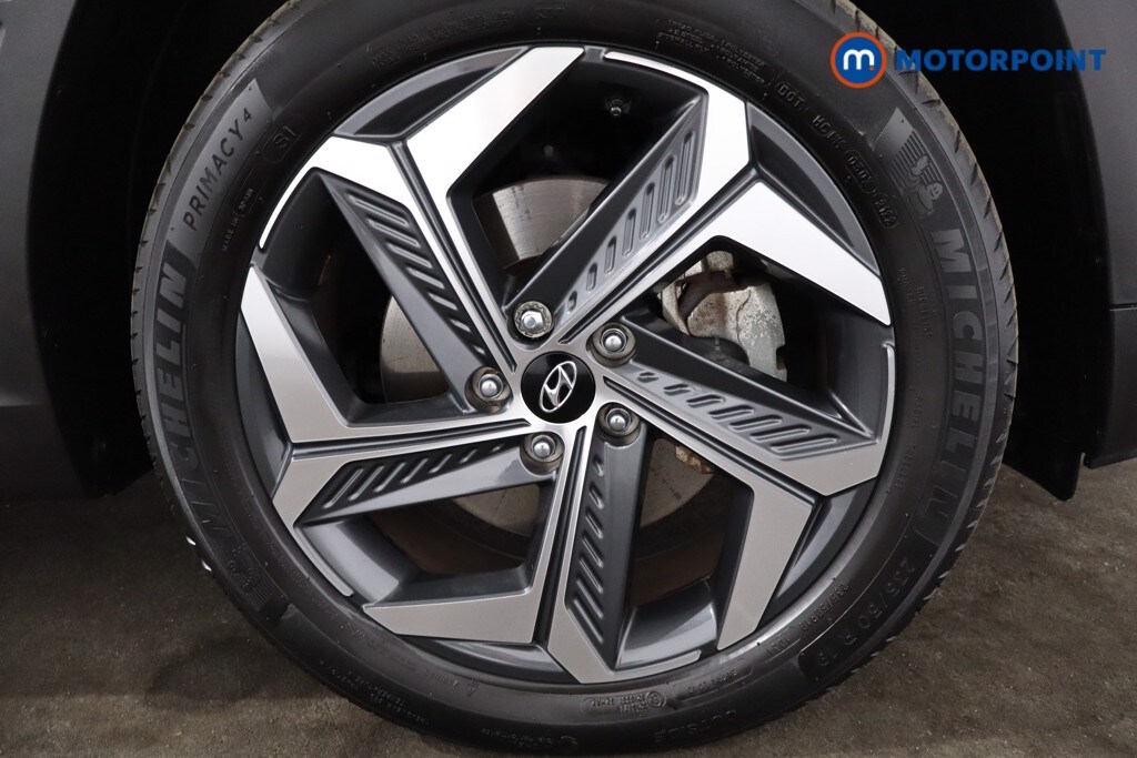 Used Hyundai TUCSON 2022 for sale - 76612149: Photo 18