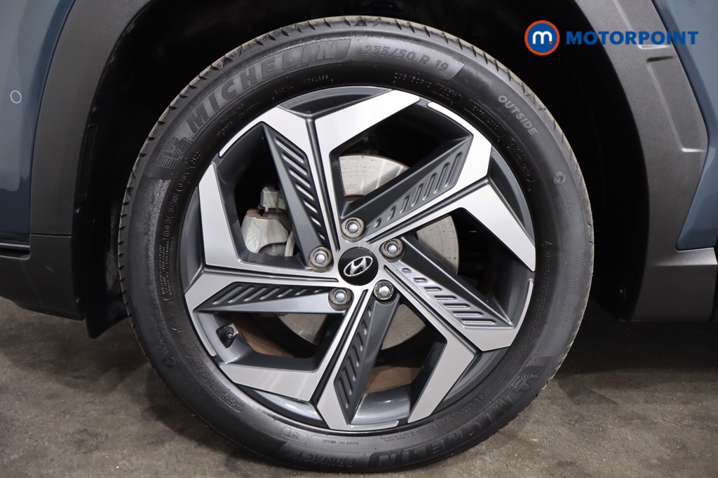 Used Hyundai TUCSON 2022 for sale - 76612149: Photo 19