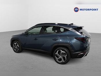 2022 - 1.6 TGDi Hybrid 230 Ultimate 5dr 2WD Auto