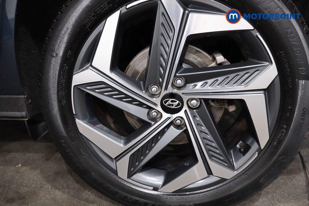 Used Hyundai TUCSON 2022 for sale - 76612149: Photo 20