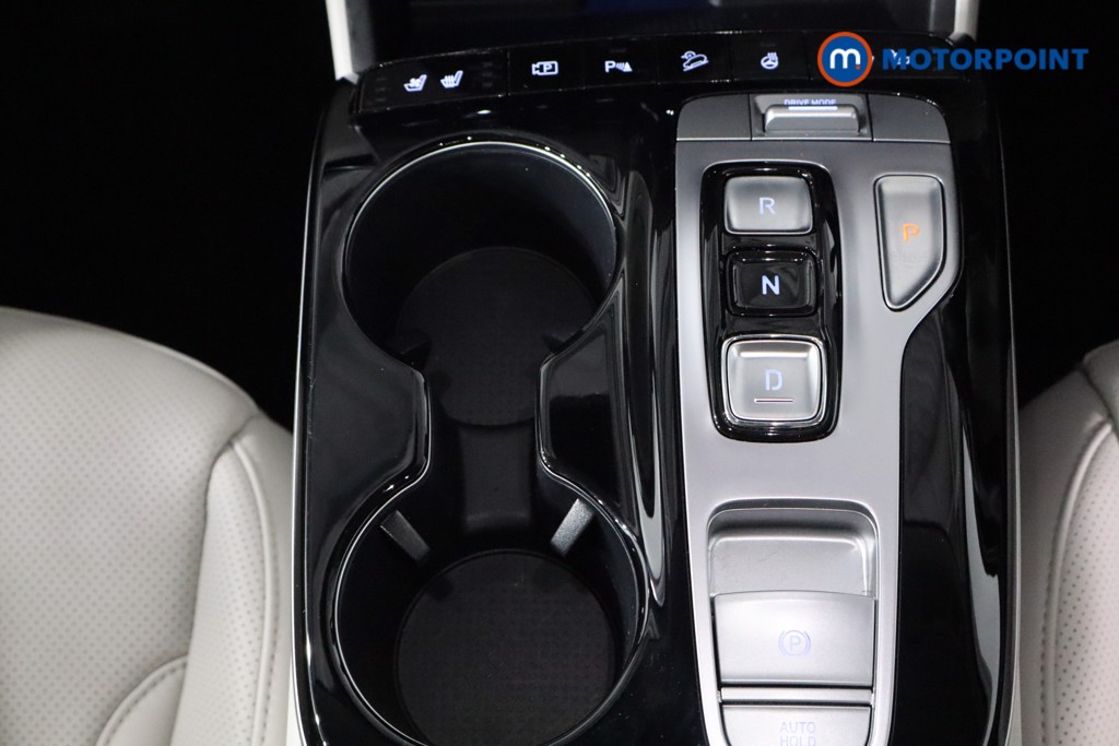 Used Hyundai TUCSON 2022 for sale - 76612149: Photo 21