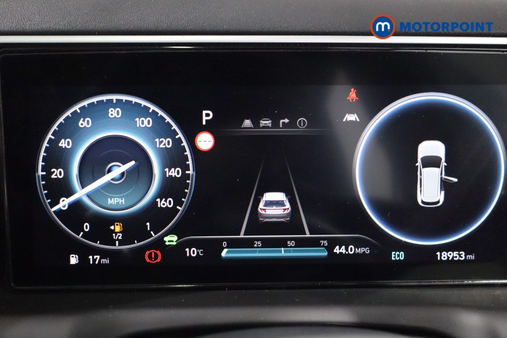 Used Hyundai TUCSON 2022 for sale - 76612149: Photo 22