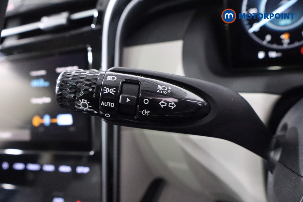 Used Hyundai TUCSON 2022 for sale - 76612149: Photo 25