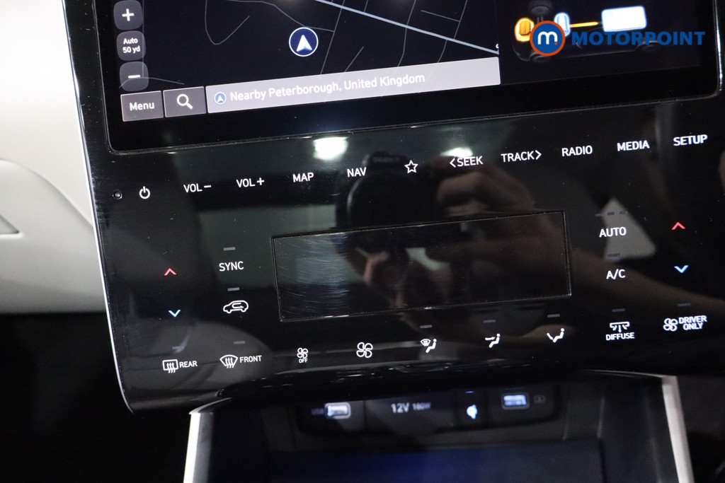 Used Hyundai TUCSON 2022 for sale - 76612149: Photo 28