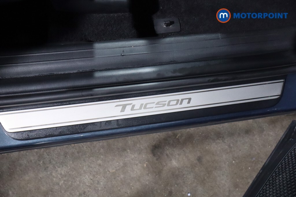 Used Hyundai TUCSON 2022 for sale - 76612149: Photo 33