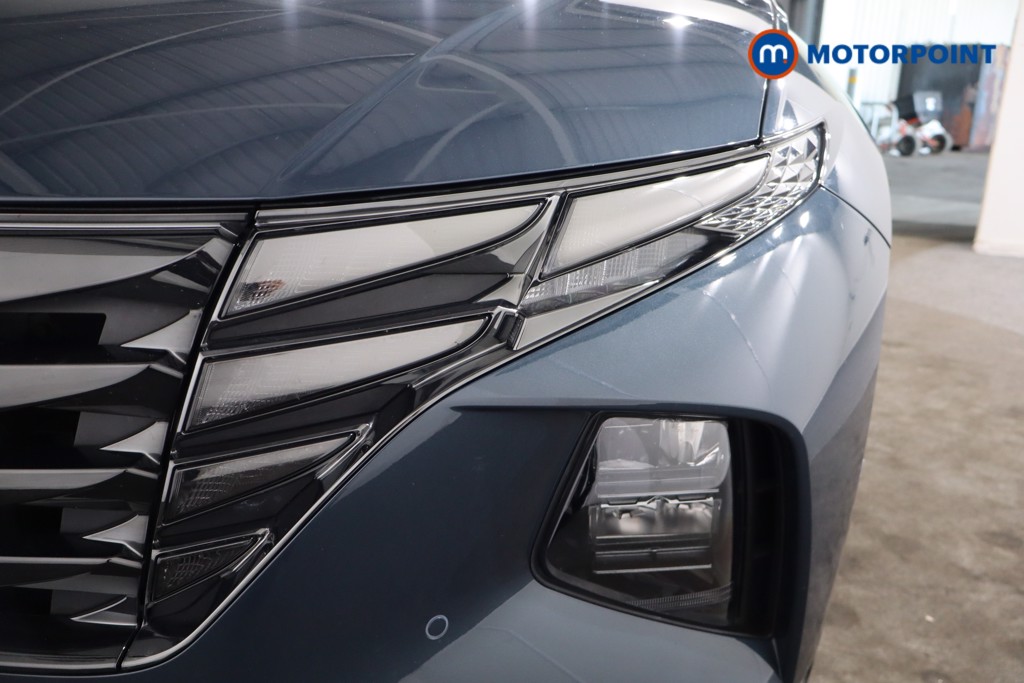 Used Hyundai TUCSON 2022 for sale - 76612149: Photo 34