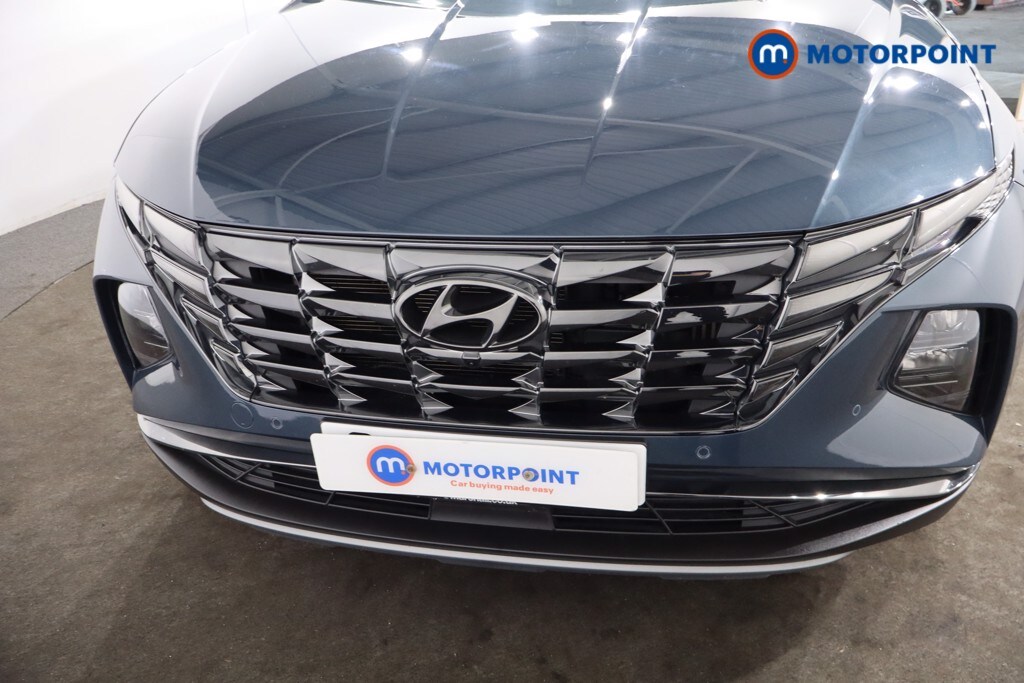Used Hyundai TUCSON 2022 for sale - 76612149: Photo 36