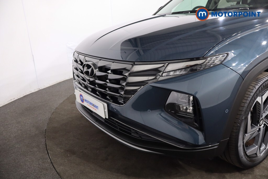 Used Hyundai TUCSON 2022 for sale - 76612149: Photo 37