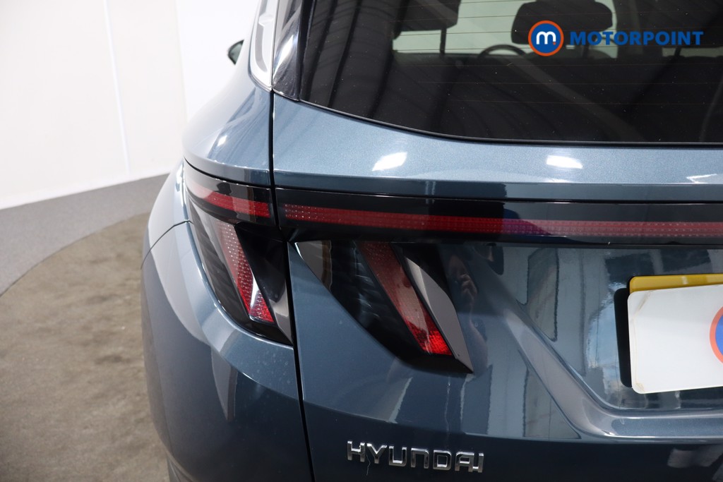 Used Hyundai TUCSON 2022 for sale - 76612149: Photo 38