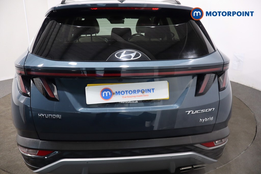 Used Hyundai TUCSON 2022 for sale - 76612149: Photo 40