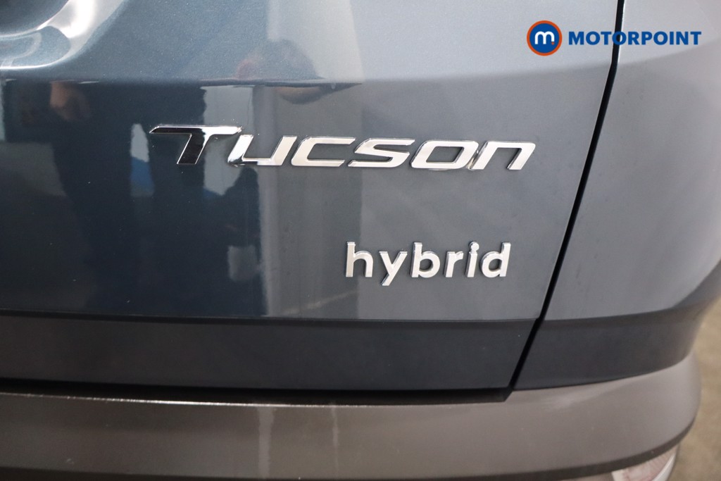 Used Hyundai TUCSON 2022 for sale - 76612149: Photo 42