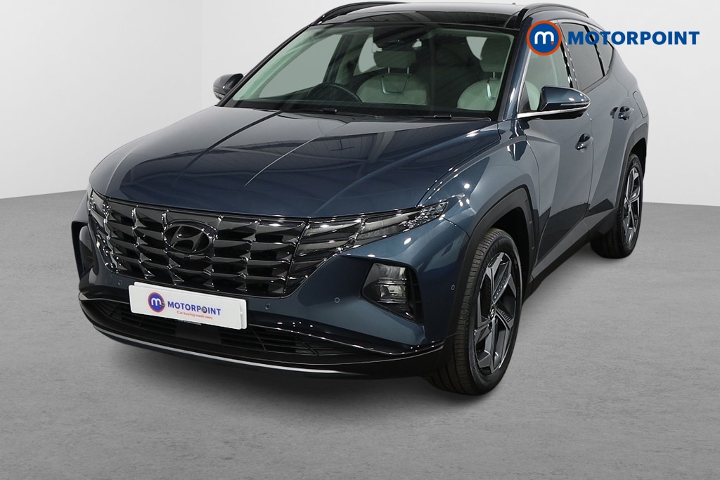 Used Hyundai TUCSON 2022 for sale - 76612149: Photo 7