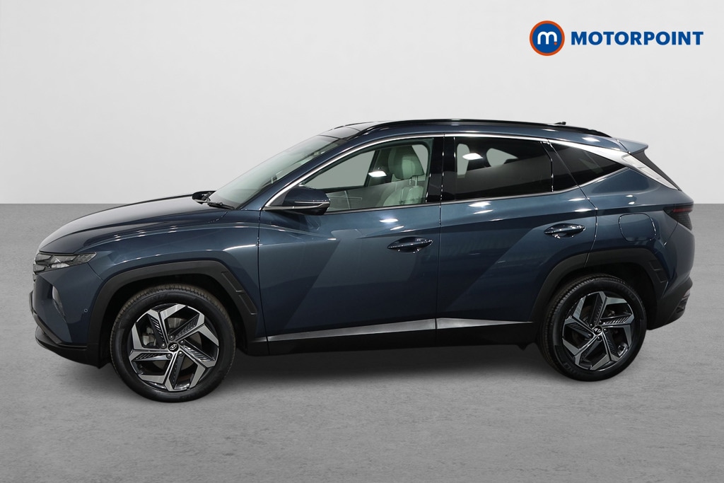 Used Hyundai TUCSON 2022 for sale - 76612149: Photo 8