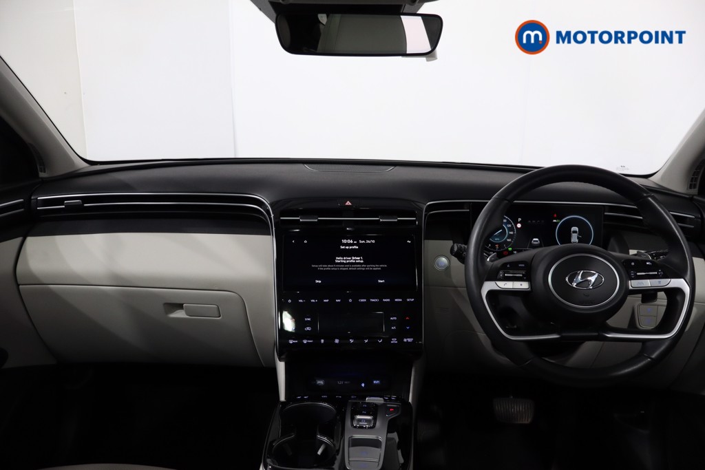 Used Hyundai TUCSON 2022 for sale - 76612149: Photo 9