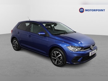 2025 - 1.0 TSI Match 5dr