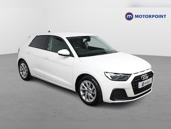2021 - 25 TFSI Sport 5dr S Tronic