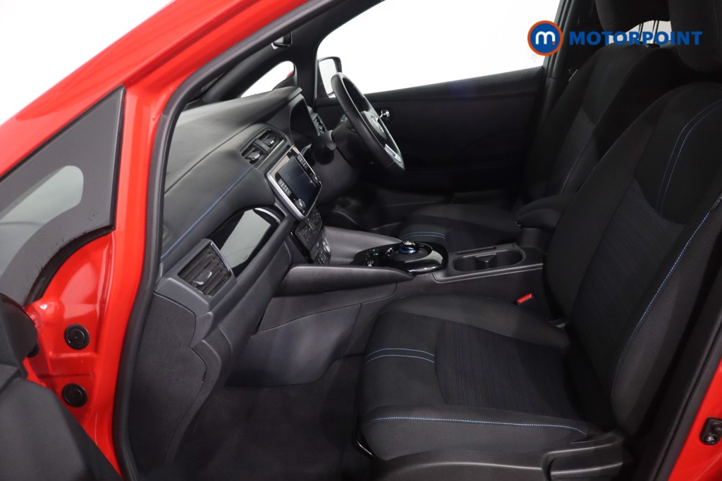 Used Nissan Leaf 2022 for sale - 77562701: Photo 12