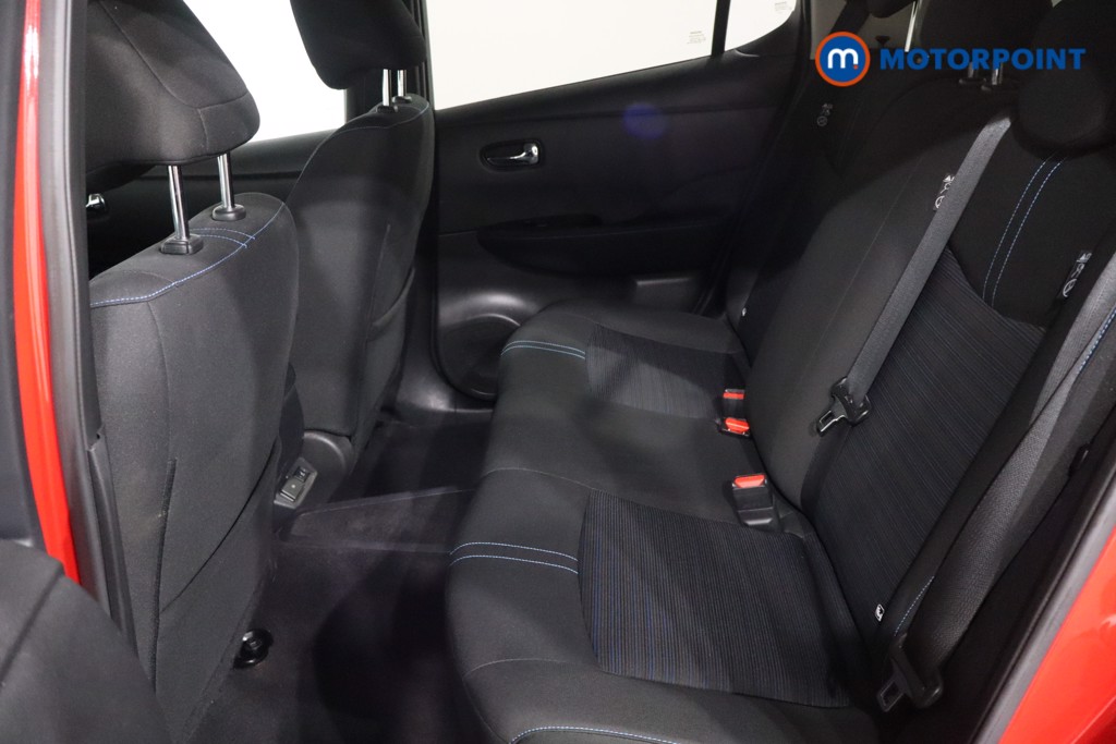 Used Nissan Leaf 2022 for sale - 77562701: Photo 13