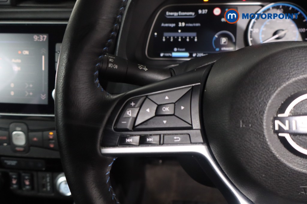 Used Nissan Leaf 2022 for sale - 77562701: Photo 15