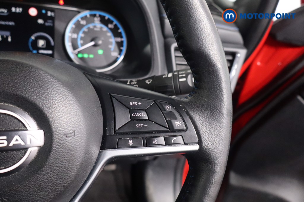 Used Nissan Leaf 2022 for sale - 77562701: Photo 16