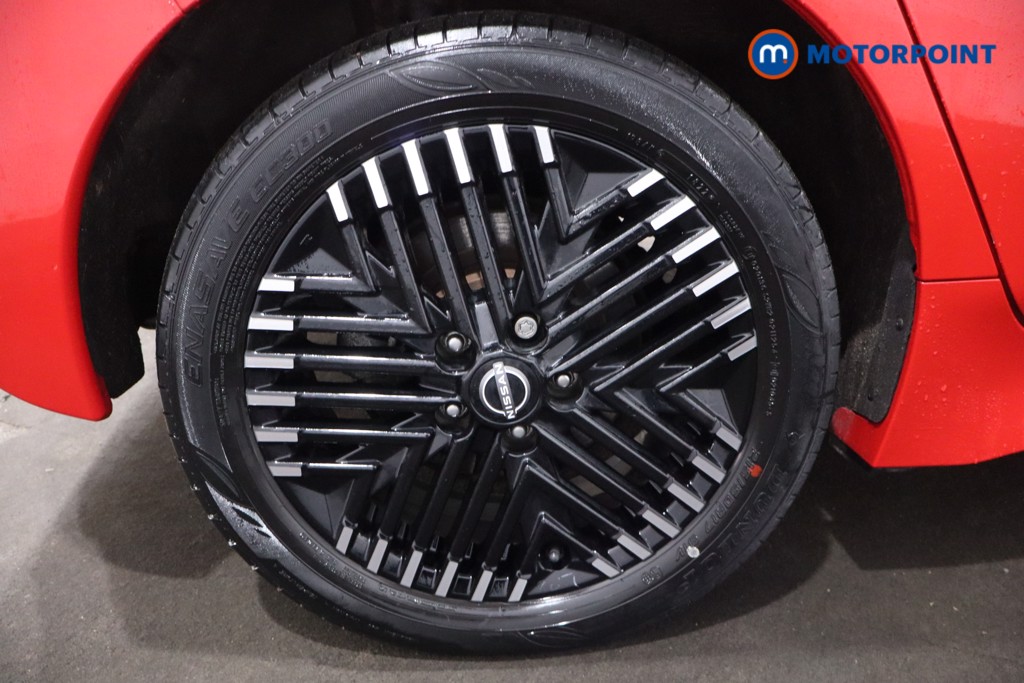 Used Nissan Leaf 2022 for sale - 77562701: Photo 17