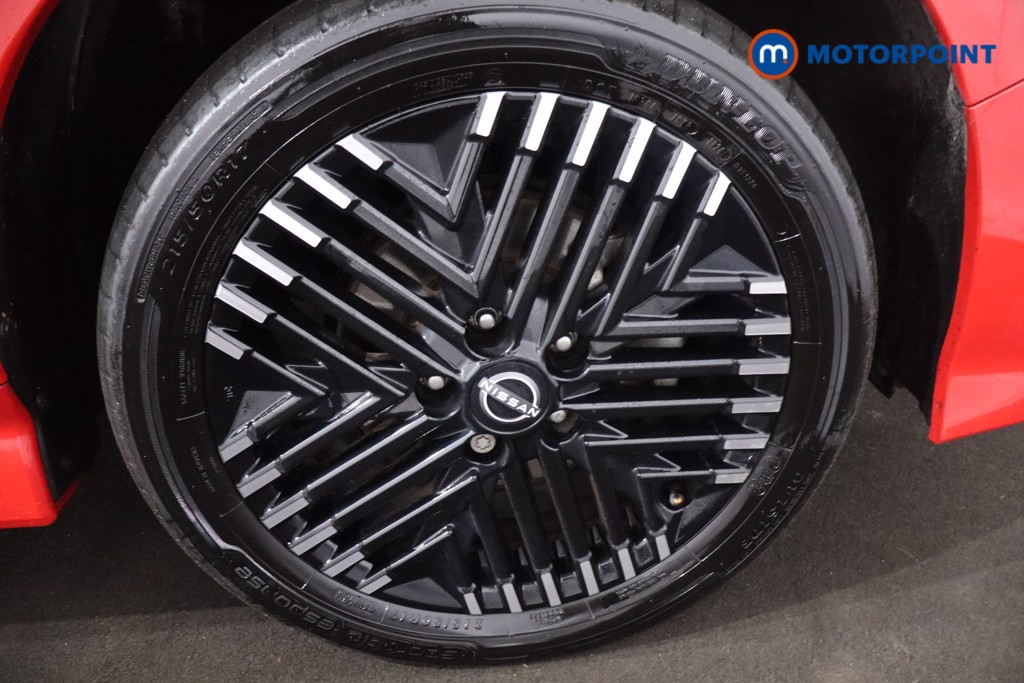 Used Nissan Leaf 2022 for sale - 77562701: Photo 18