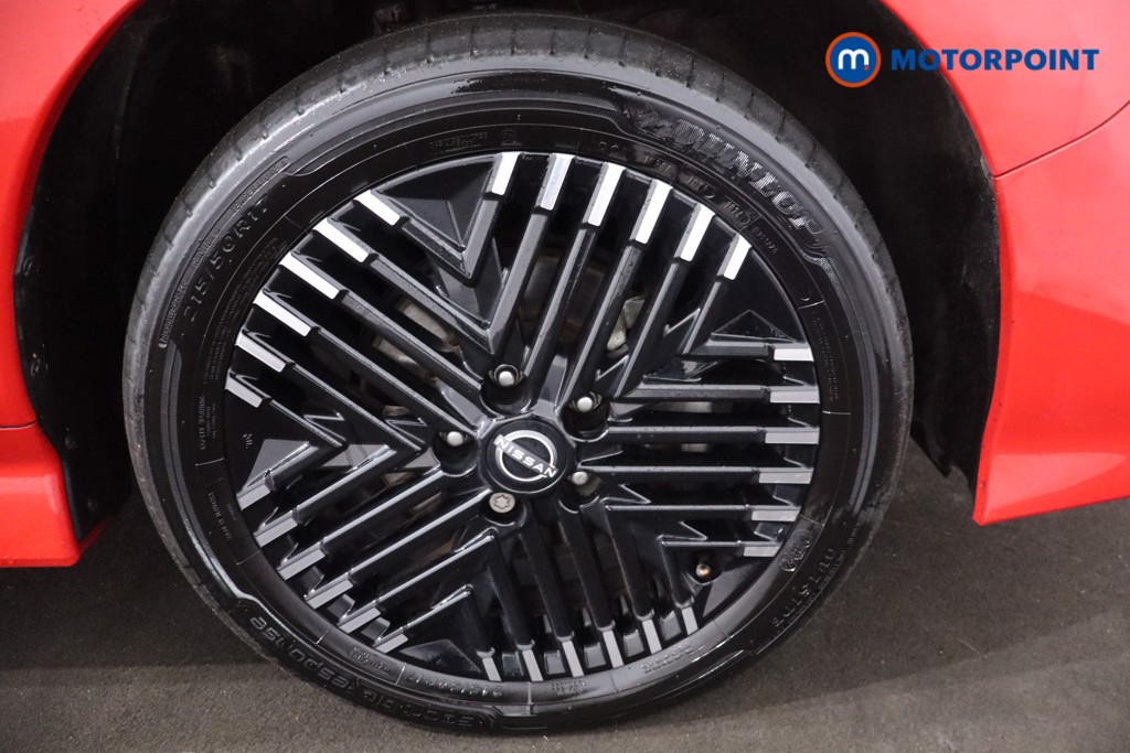 Used Nissan Leaf 2022 for sale - 77562701: Photo 19