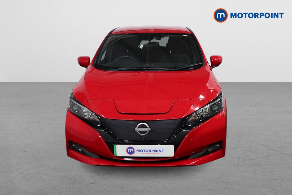 Used Nissan Leaf 2022 for sale - 77562701: Photo 2