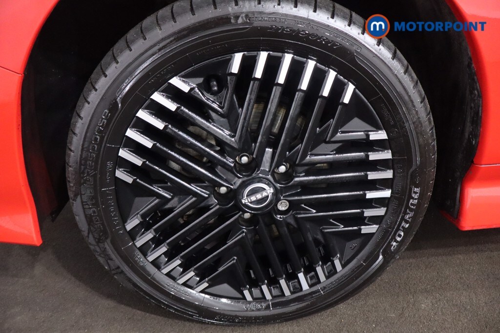 Used Nissan Leaf 2022 for sale - 77562701: Photo 20