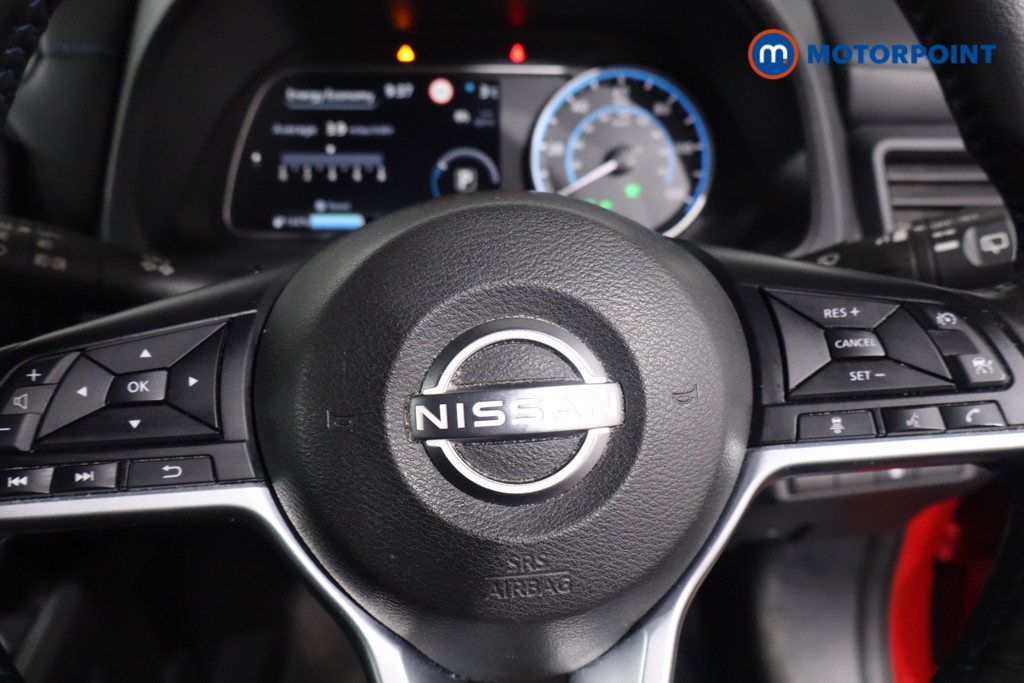 Used Nissan Leaf 2022 for sale - 77562701: Photo 21