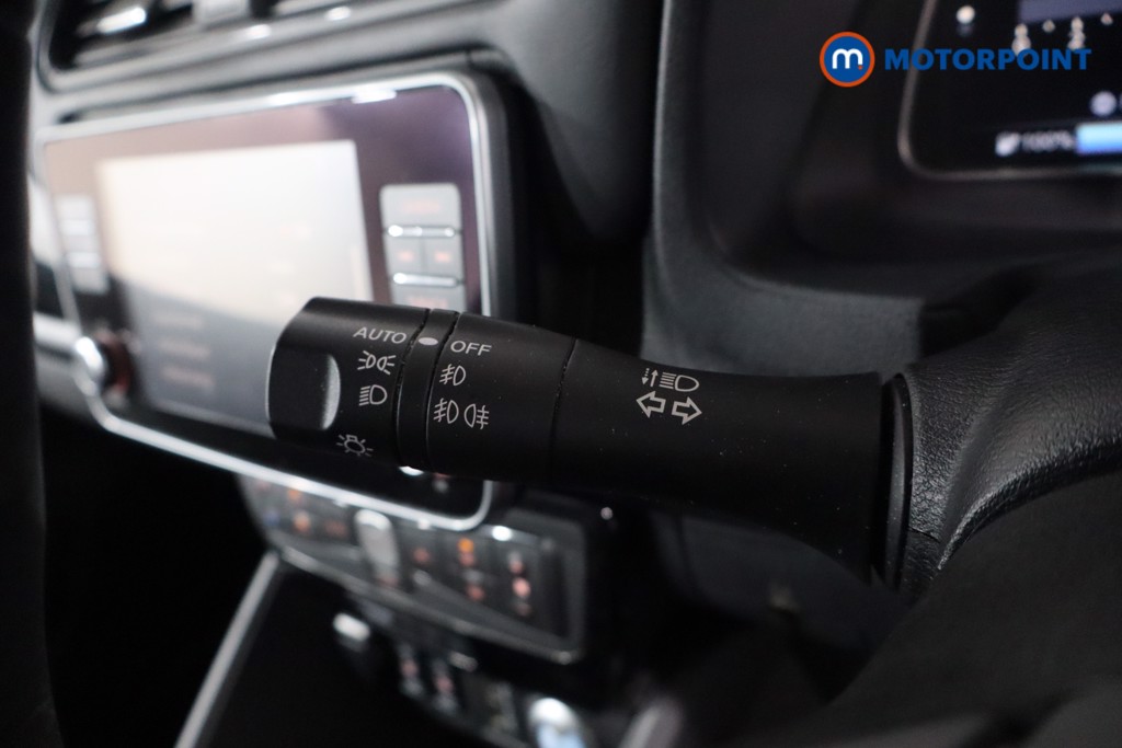 Used Nissan Leaf 2022 for sale - 77562701: Photo 22