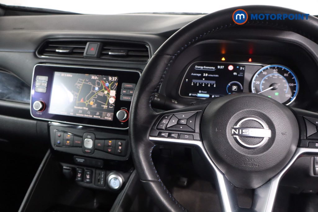 Used Nissan Leaf 2022 for sale - 77562701: Photo 25