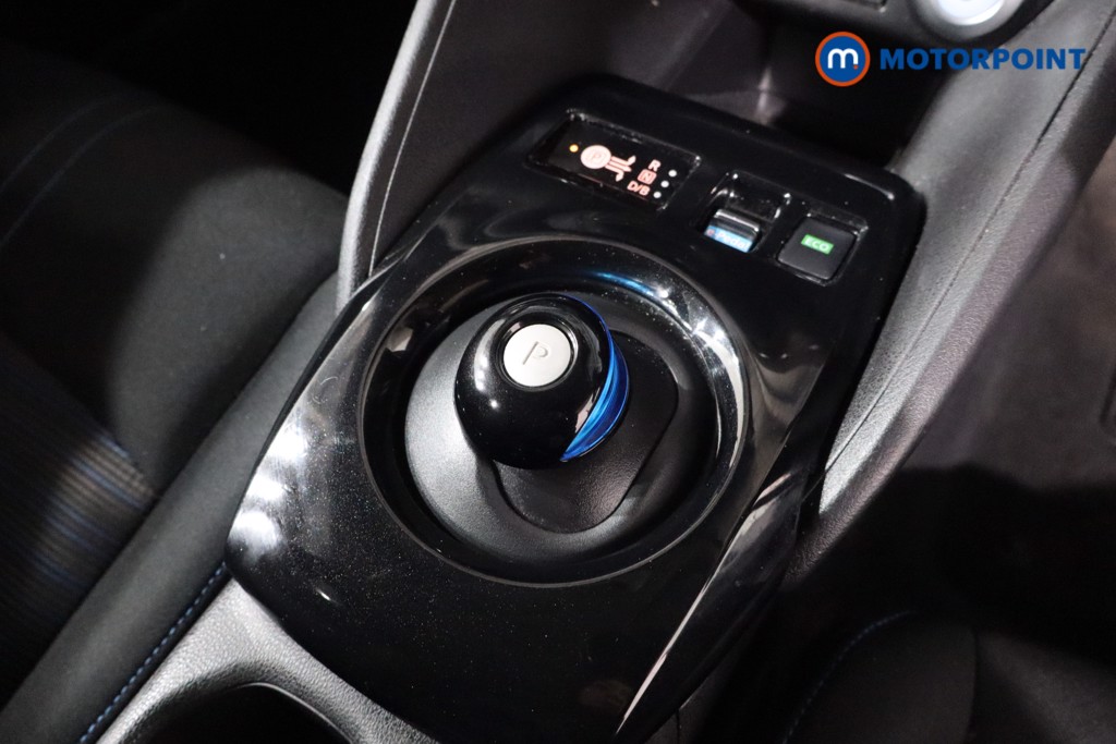 Used Nissan Leaf 2022 for sale - 77562701: Photo 26