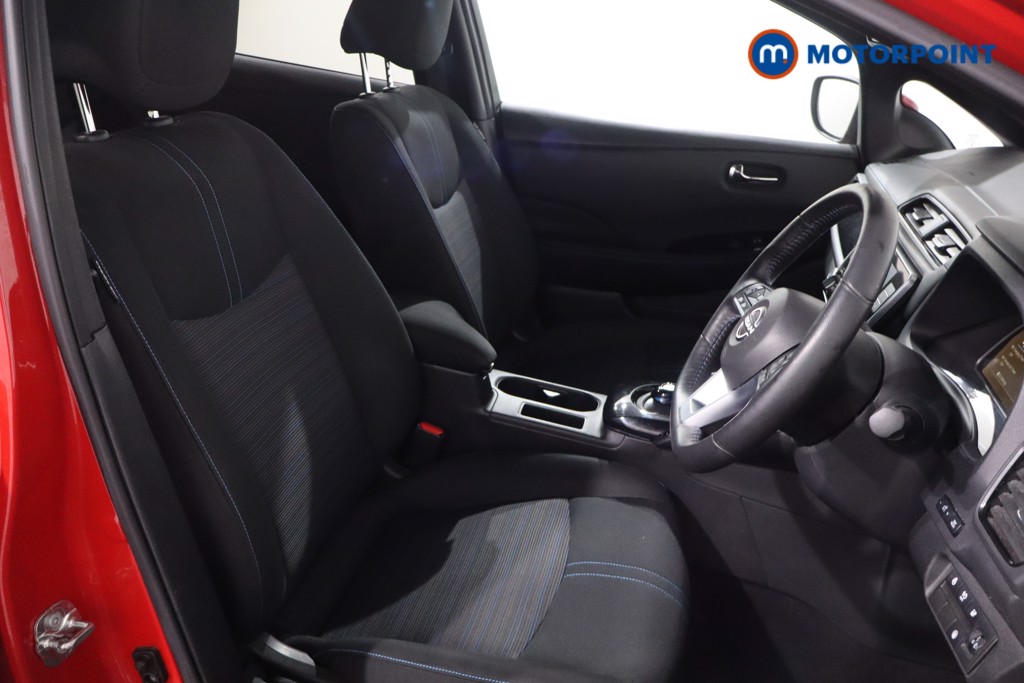 Used Nissan Leaf 2022 for sale - 77562701: Photo 29