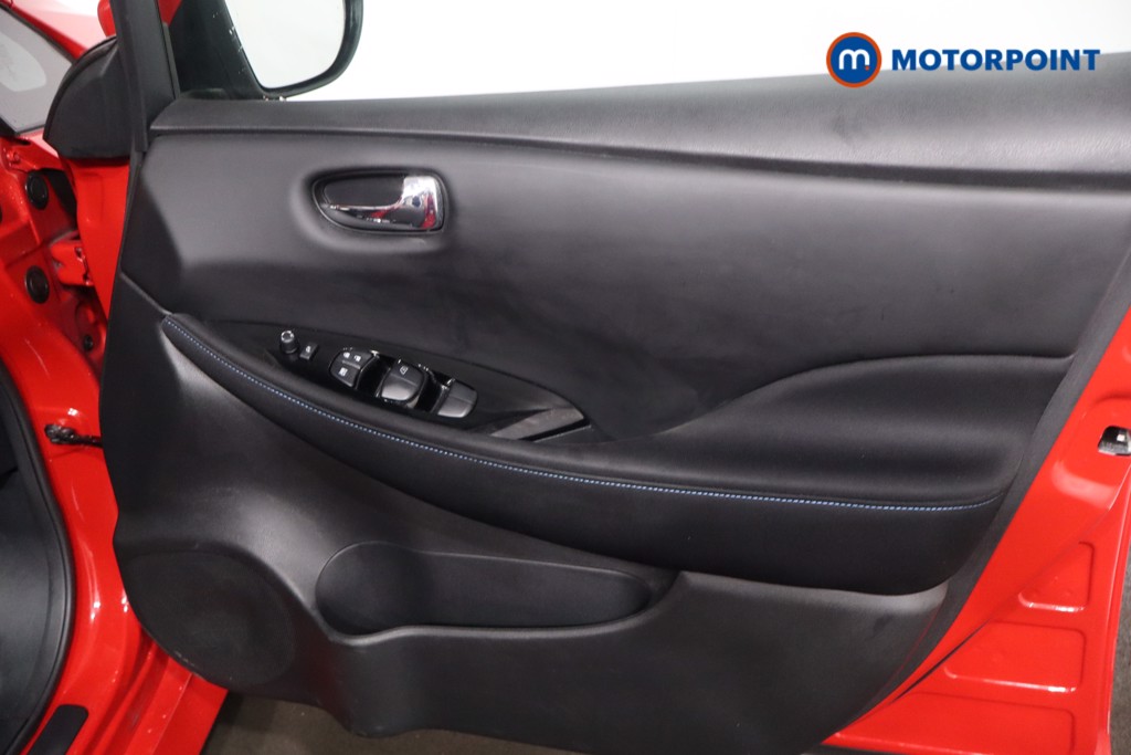 Used Nissan Leaf 2022 for sale - 77562701: Photo 30