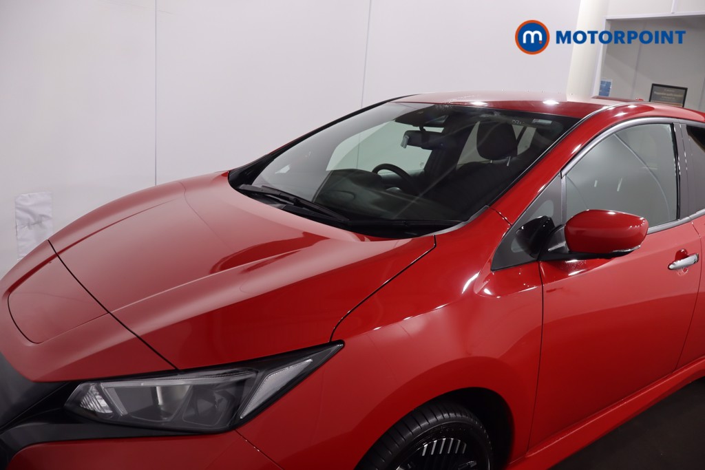 Used Nissan Leaf 2022 for sale - 77562701: Photo 33