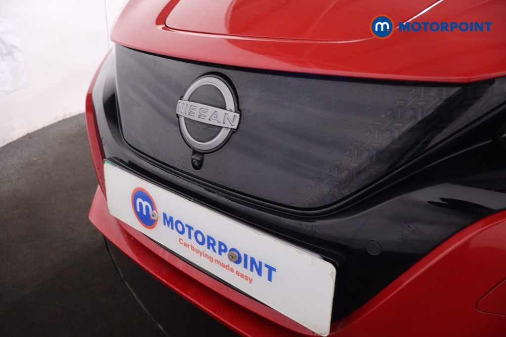 Used Nissan Leaf 2022 for sale - 77562701: Photo 34