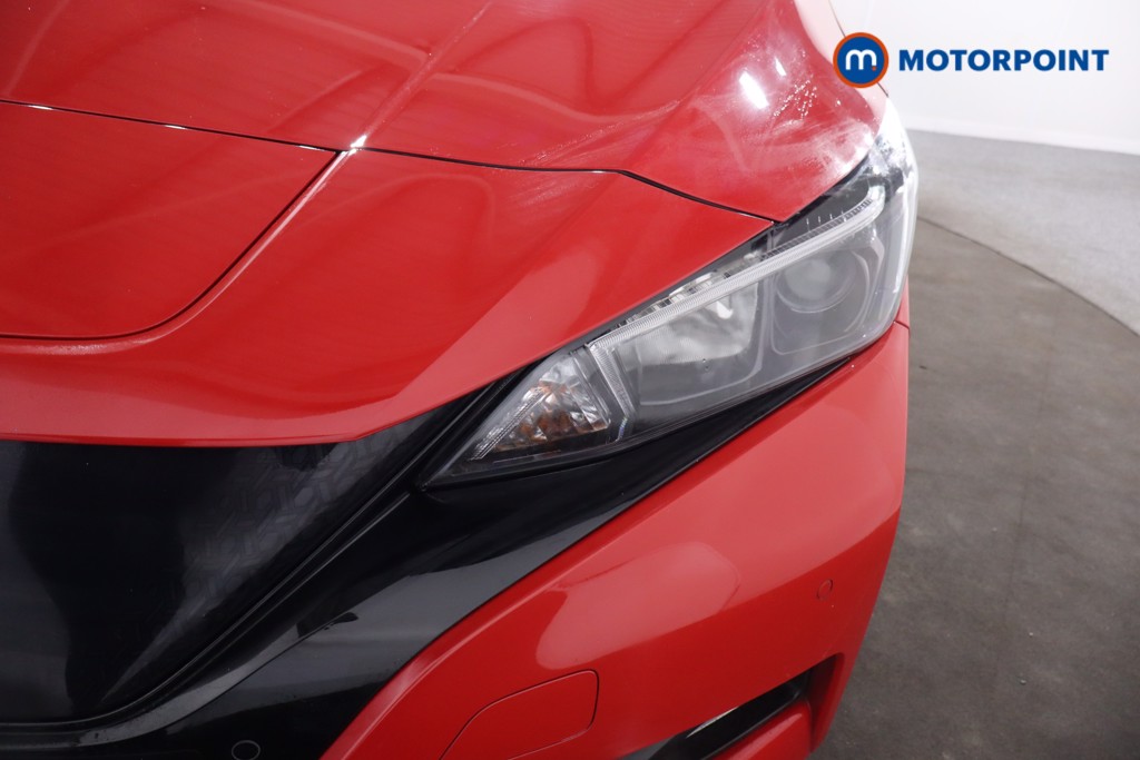 Used Nissan Leaf 2022 for sale - 77562701: Photo 36